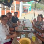 Kampot/Cambodia pepper farm . Cave. lake. Kep Crab market & more. - Practical Details & What to Expect