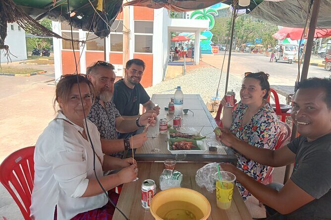 Kampot/Cambodia pepper farm . Cave. lake. Kep Crab market & more. - Practical Details & What to Expect
