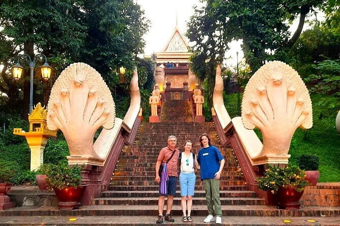 Kampot countryside & kayak tours include pepper farm and Lunch - The Sum Up: Who Is This Tour Best For?
