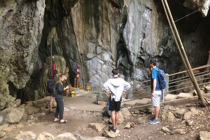 Kampot Countryside Tour - Pepper Farm, Salt Lake, Caves, and more - FAQs