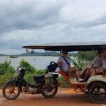 Kampot Tour Pepper Plantation, Salt Field, Cave, Secret Lake - Authentic Experiences and Honest Insights from Reviewers