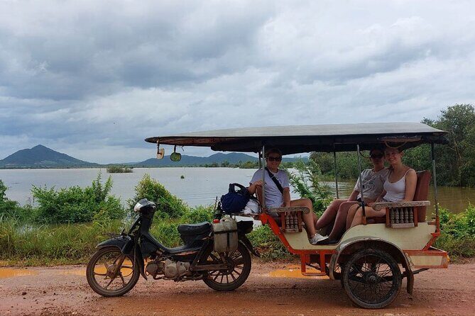 Kampot Tour Pepper Plantation, Salt Field, Cave, Secret Lake - Authentic Experiences and Honest Insights from Reviewers