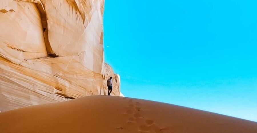 Kanab: Great Chamber Off-Road Tour - Final Thoughts