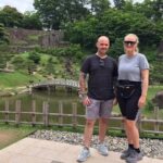 Kanazawa 4hr Private Tour with Government Licensed Guide - Deep Dive Into the Itinerary