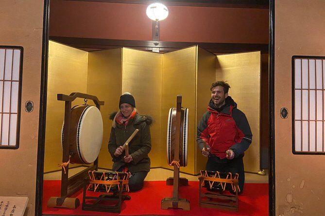 Kanazawa 6hr Private Tour with Government Licensed Guide - Final Thoughts: Is This Tour for You?