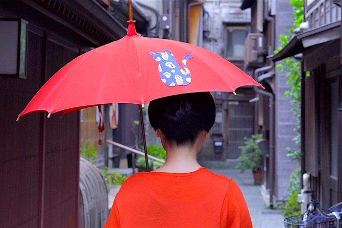 Kanazawa Half Day Tour (Private Guide) - The Practical Side: What’s Included and What’s Not
