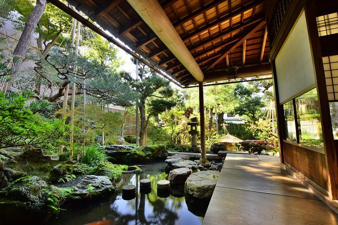 Kanazawa Hidden Gems with a Local Host, Custom & Private - The Value in Personalization