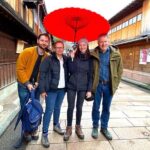Kanazawa Highlights Tour including Kenrokuen Garden - Practical Details and Experience Quality