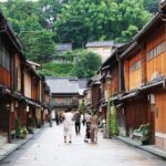 Kanazawa Like a Local: Customized Private Tour - The Benefits of a Private, Customized Walk