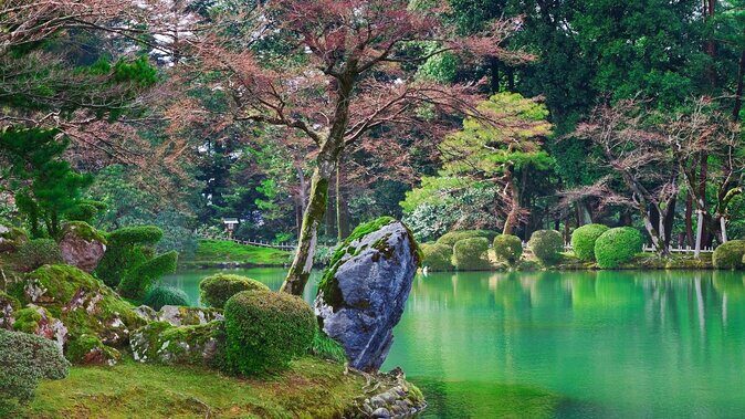 Kanazawa private 1 day/Photoshoot by professional photographer - Who Should Consider This Tour?