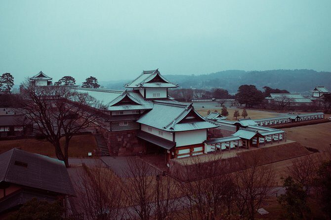 Kanazawa Private Customizable Half Day Tour - Valuable Insights from Reviewers