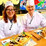 Kanazawa: traditional Japanese & sushi cooking classes - FAQ
