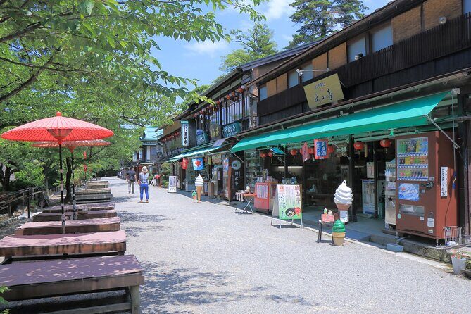 Kanazawas Timeless Culture Private Tour - Who Will Love This Tour?