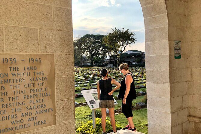 Kanchanaburi and Death Railway Private Tour from Bangkok - An Honest Look at the Itinerary