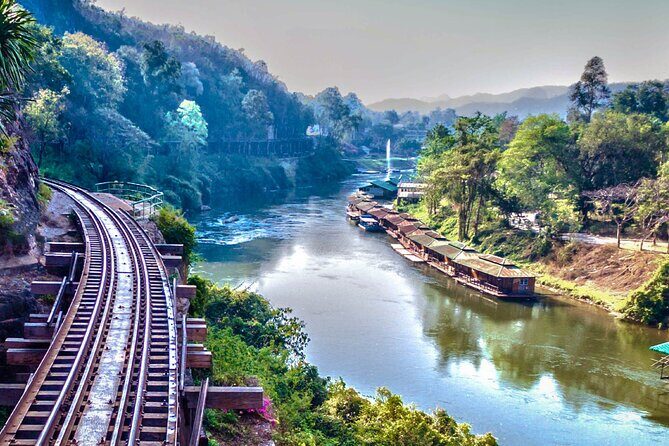 Kanchanaburi River Kwai & Death Railway Small Group tour - Value for Money: Is This Tour Worth It?
