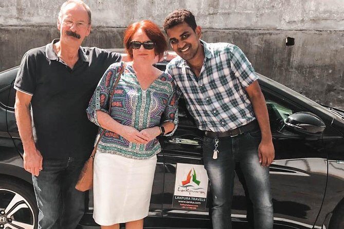 Kandy City to Colombo (CMB) Airport Private Transfer - Why This Transfer Works Well for Different Travelers