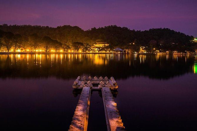 Kandy City Tour by Tuk Tuk - The Itinerary Break-Down: What’s in Store