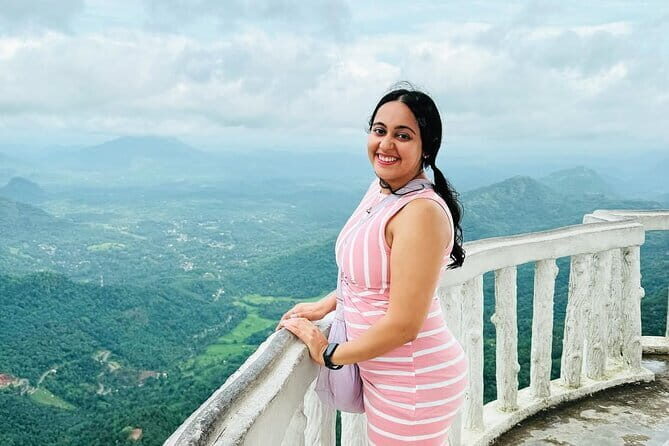 Kandy City Tour & Famous Ambuluwawa Tower with Friendly Chauffeur - Final Thoughts: Who Is This Tour Best For?