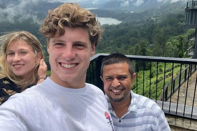 Kandy City Tour in a TukTuk - Who Would Enjoy This Tour?