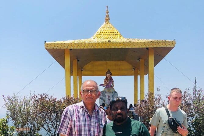 Kandy City Tour With Modern Tuk Tuk - The Value of This Tour