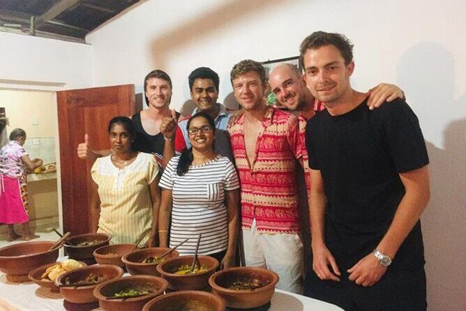 Kandy Cooking Class by Best Kandy Kitchen - Why This Tour Is a Great Choice