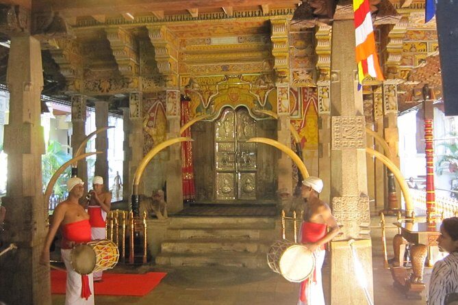 Kandy Day Tour From Colombo - The Value of This Tour