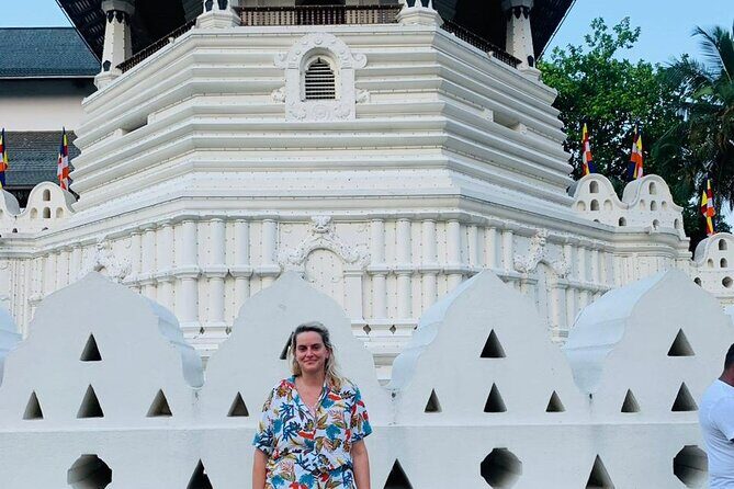 Kandy Day Tour From Colombo - What’s Included and What to Expect