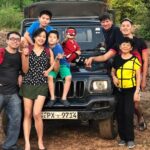 Kandy - Minneriya National park & Sigiriya Rock Fortress - Private Transport - Final Thoughts