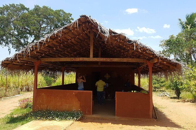 Kandy - Sigiriya Full-Day Private Tour - Authenticity and Personal Touches