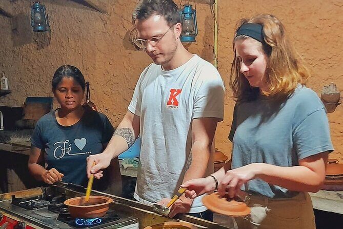 Kandy Village Cooking Class - Authenticity & Quality