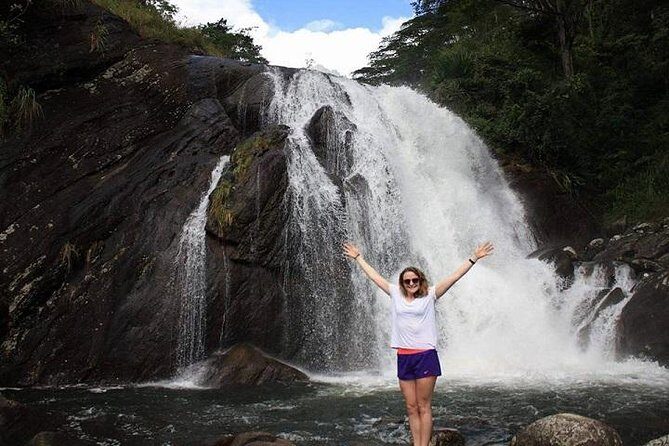 kandy waterfalls day tour - Is This Tour Worth the Price?