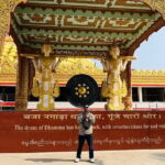Kanheri Caves and Global Pagoda Temple Guided Tour with Transport - Deep Dive Into the Sites