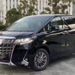 Kansai KIX pick up or drop off serviceKyoto urban area - Booking and Vehicle Options