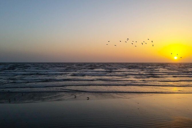 Karachi Sightseeing Private City Tour. - Who Will Love This Tour?