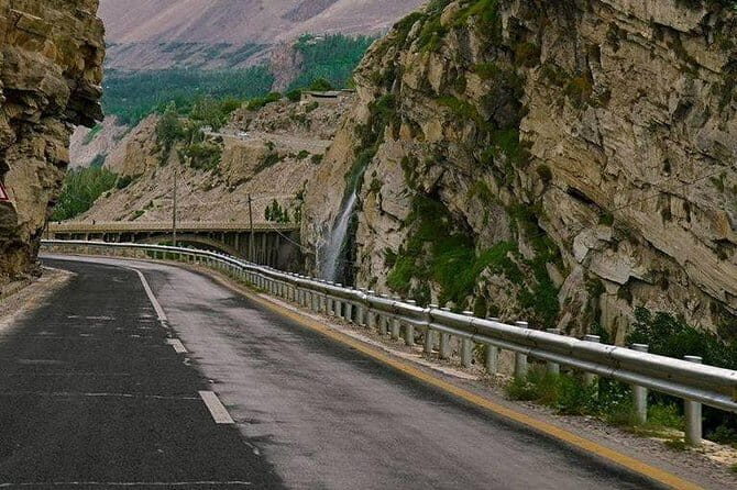 Karakorum Highway (Old Silk Route) Trip -12 Days - Day-by-Day Breakdown of Highlights