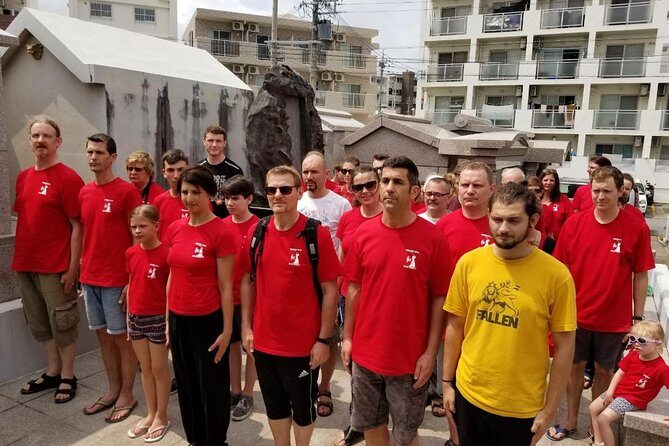 Karate History Tour in Okinawa - Value and Practicality