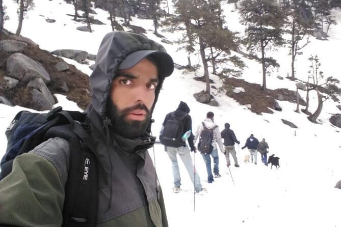 Kareri Lake Trek & Indrahar Pass Trek - Practical Considerations and Tips