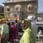 Kartarpur-Guru-Nanak sab One Day Tour - Transportation and Logistics