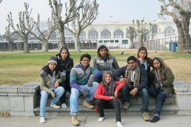 Kashmir Family Tour - 07 Days Includes Accommodation and Private Transport - What Makes This Tour Stand Out?