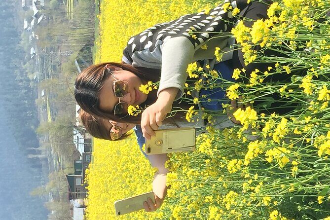 Kashmir - Paradise on Earth (6Days 5 Nights) - What the Tour Includes and What to Consider