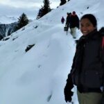Kashmir Snow Trek - Authentic Feedback from Past Travelers
