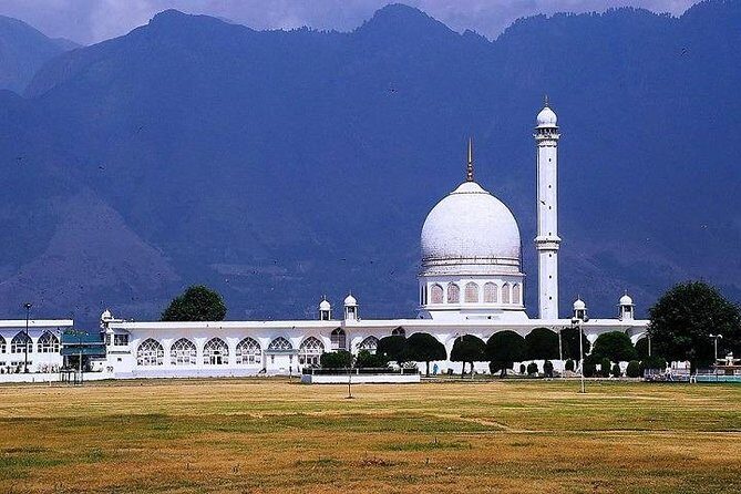 KASHMIR TOUR (7 Nights /8 Days) - Exploring the Kashmir Itinerary in Detail