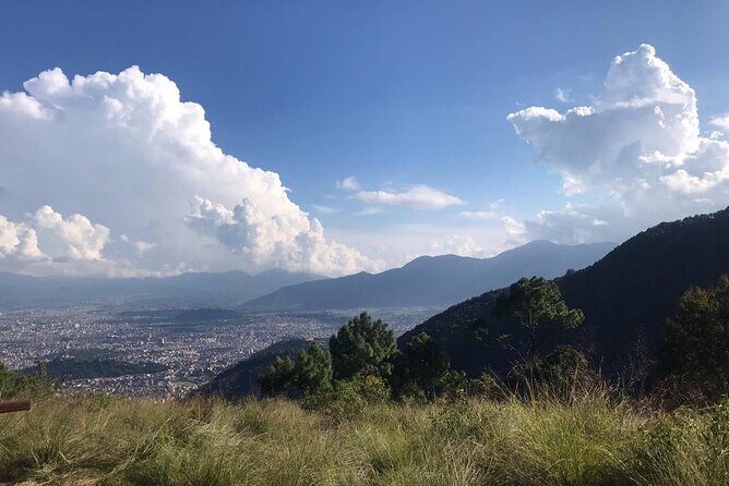 Kathmandu: 1 Day Hiking to Nagarjun Hill - Why This Tour Is Perfect for You