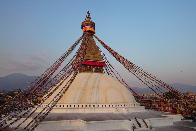 Kathmandu 2 days tour private car and guide, cover major highlights - Practical Details: Transportation, Timing, and Cost