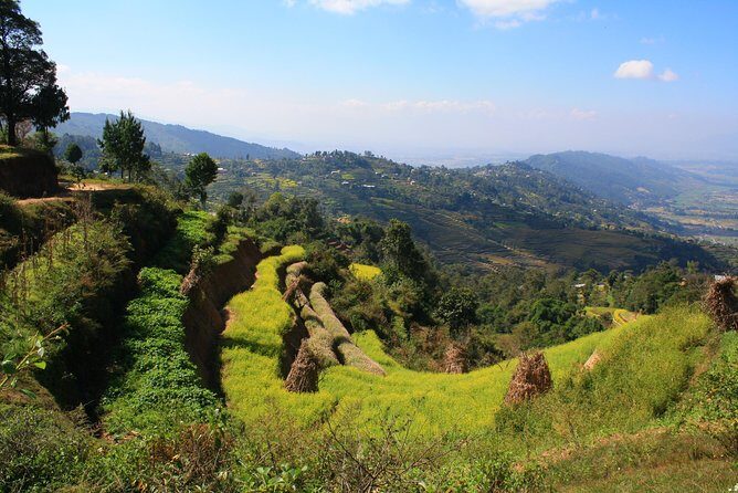 Kathmandu: 2 Nights 3 Days Chisapani Nagarkot Trek - Authentic Experiences and Practical Insights