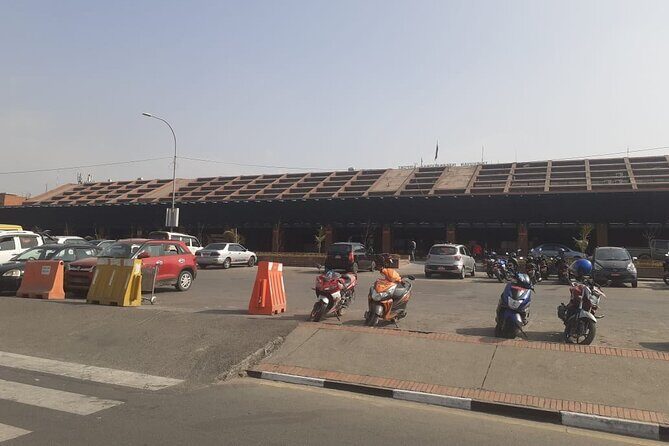 Kathmandu Airport Private Transfers - Detailed Breakdown: What to Expect from Your Transfer