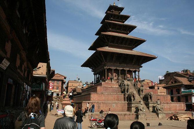 Kathmandu and Boudhanath Tour - What Makes This Tour Stand Out?