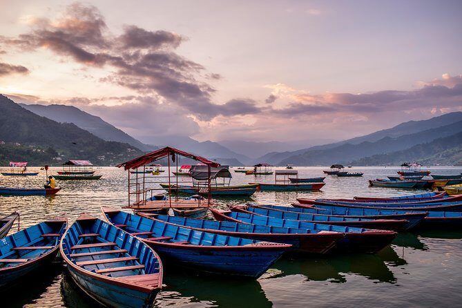 Kathmandu and Pokhara: 6 Days in the Heart of Nepal - Discovering Pokhara’s Natural and Cultural Wonders