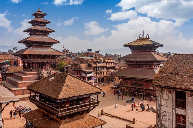 Kathmandu: Bhaktapur Heritage City Tour - Why the Reviewers Keep Coming Back
