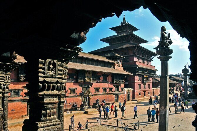Kathmandu: Cashless Day Hike to Nagarkot with Sunrise or Sunset - What Makes This Tour Stand Out